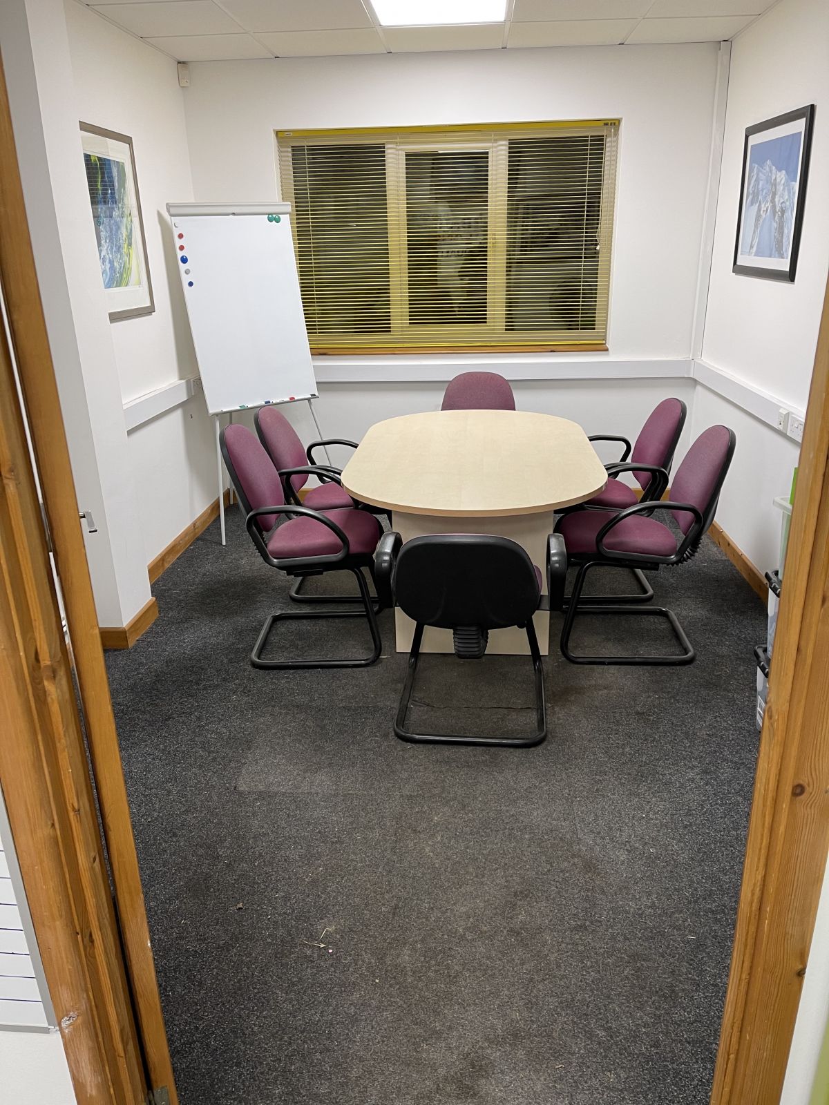 Meeting / Training Room