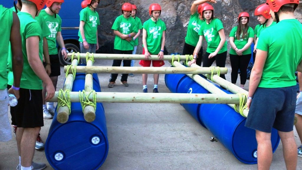 Rafting 3
