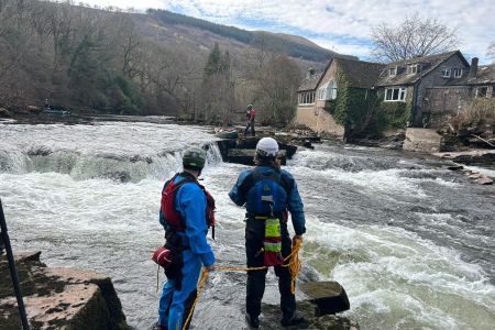 WWSR Mill Falls