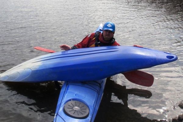 British Canoeing Foundation Safety and Rescue