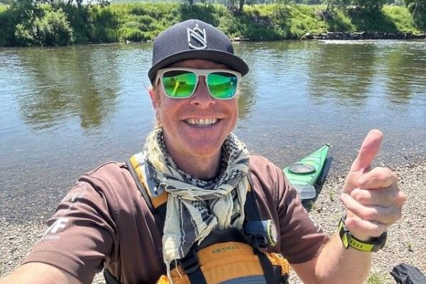 Introduction to Canoeing