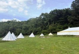 Camp Koodoo