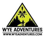 Wye Adventures