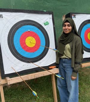 Bullseye