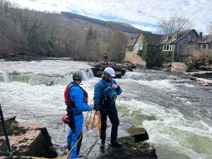 WWSR Mill Falls 