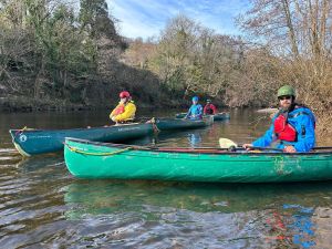 WWSR Boaters