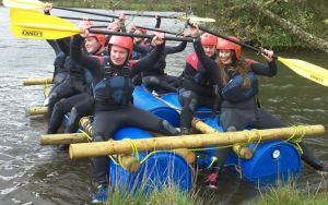 Rafting 2